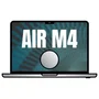 Apple MacBook Air 15,3 Pulgadas Chip M4 16 GB 512 GB SSD Plata
